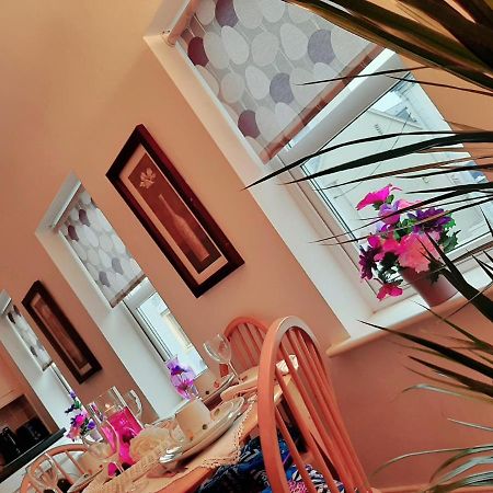 Main Street Apartment Carrick-on-Shannon Екстер'єр фото